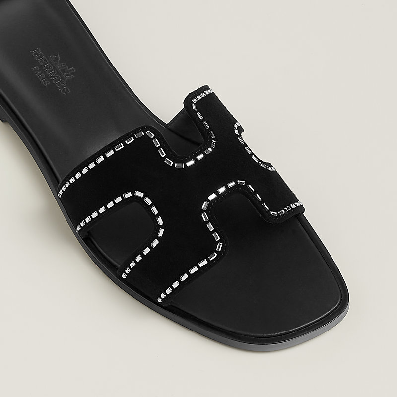 Sandália Oran | Hermès Brasil